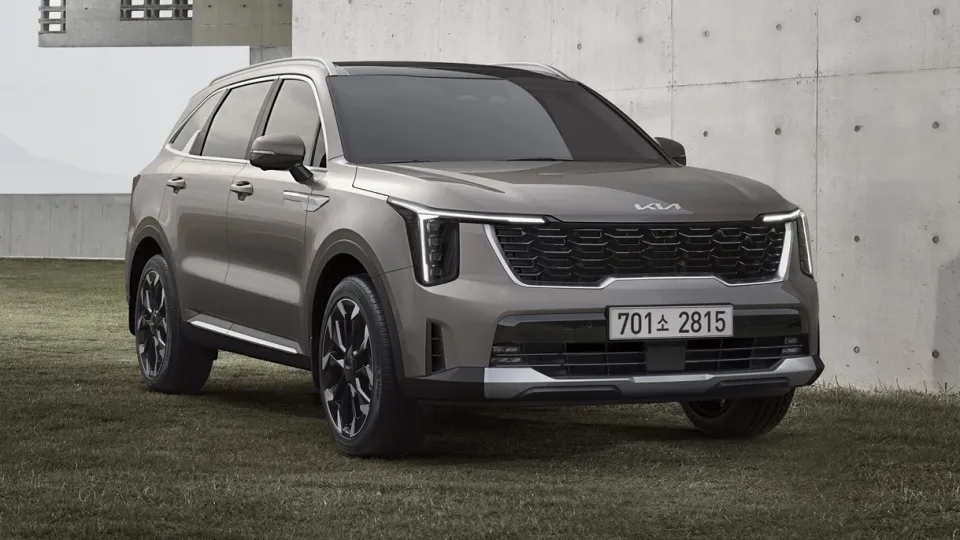 쏘렌토 가격표 제원 등 2024년 기아자동차 정보 요약본_7