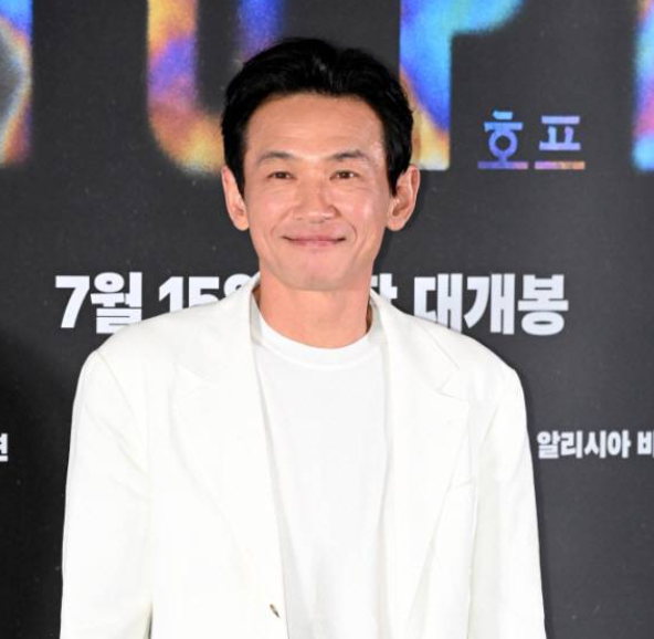 황정민 사생활 의혹 논란과 스토킹