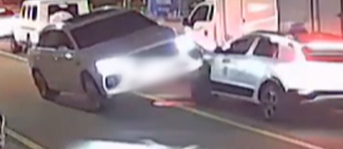 김호중 음주 뺑소니