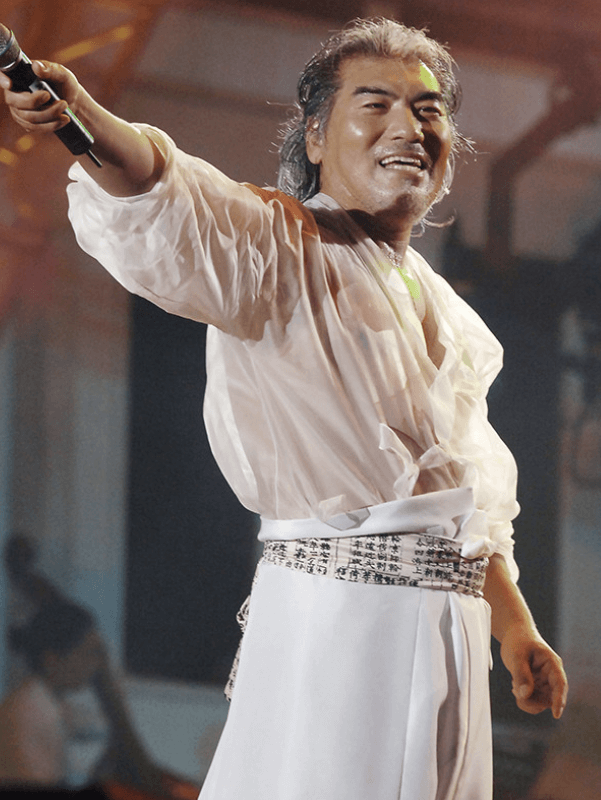 트롯뮤직어워즈 2025 명예의 전당 &ndash; 나훈아