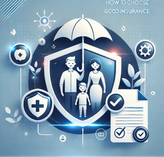 좋은 보험
