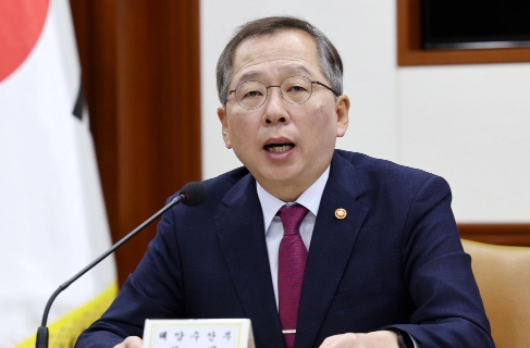 조승환 해수부 장관 프로필 나이 고향 학력 재산