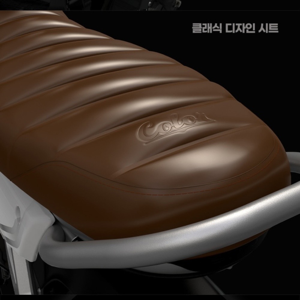 전기오토바이 추천 - 슈퍼쏘코 TC