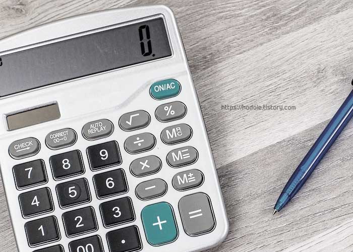 계산기 이미지