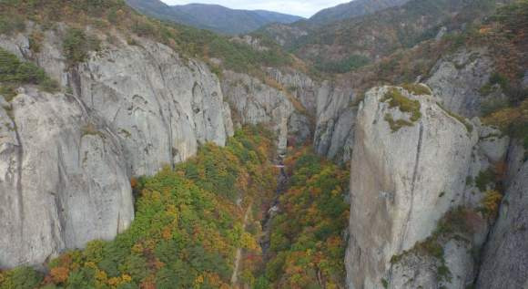 주왕산 추락 손상 실종 초등학생 사망 원인 분석 및 산행 안전 수칙