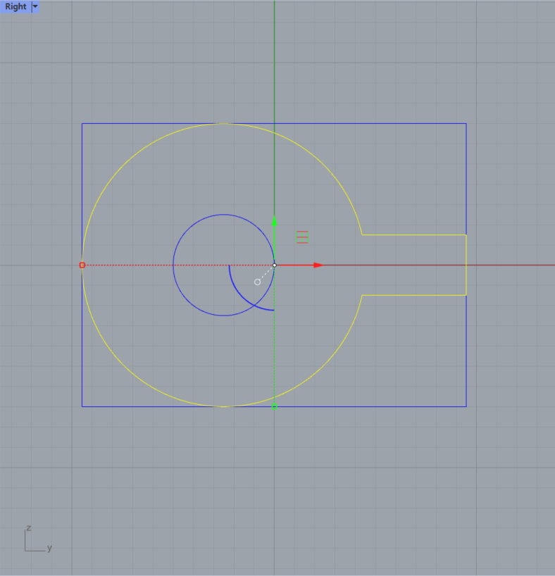 3D프린터운용기능사 공개도면 7번 만들어보기