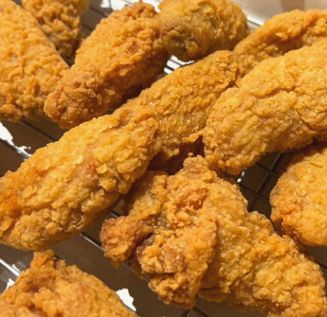 치킨순위