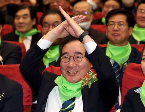 이낙연 신당 조응천 이원욱 합류 거부