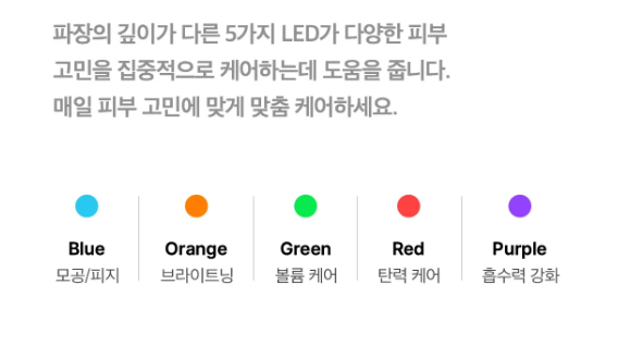 메디큐브 부스터프로 사용법 후기 효과 총정리