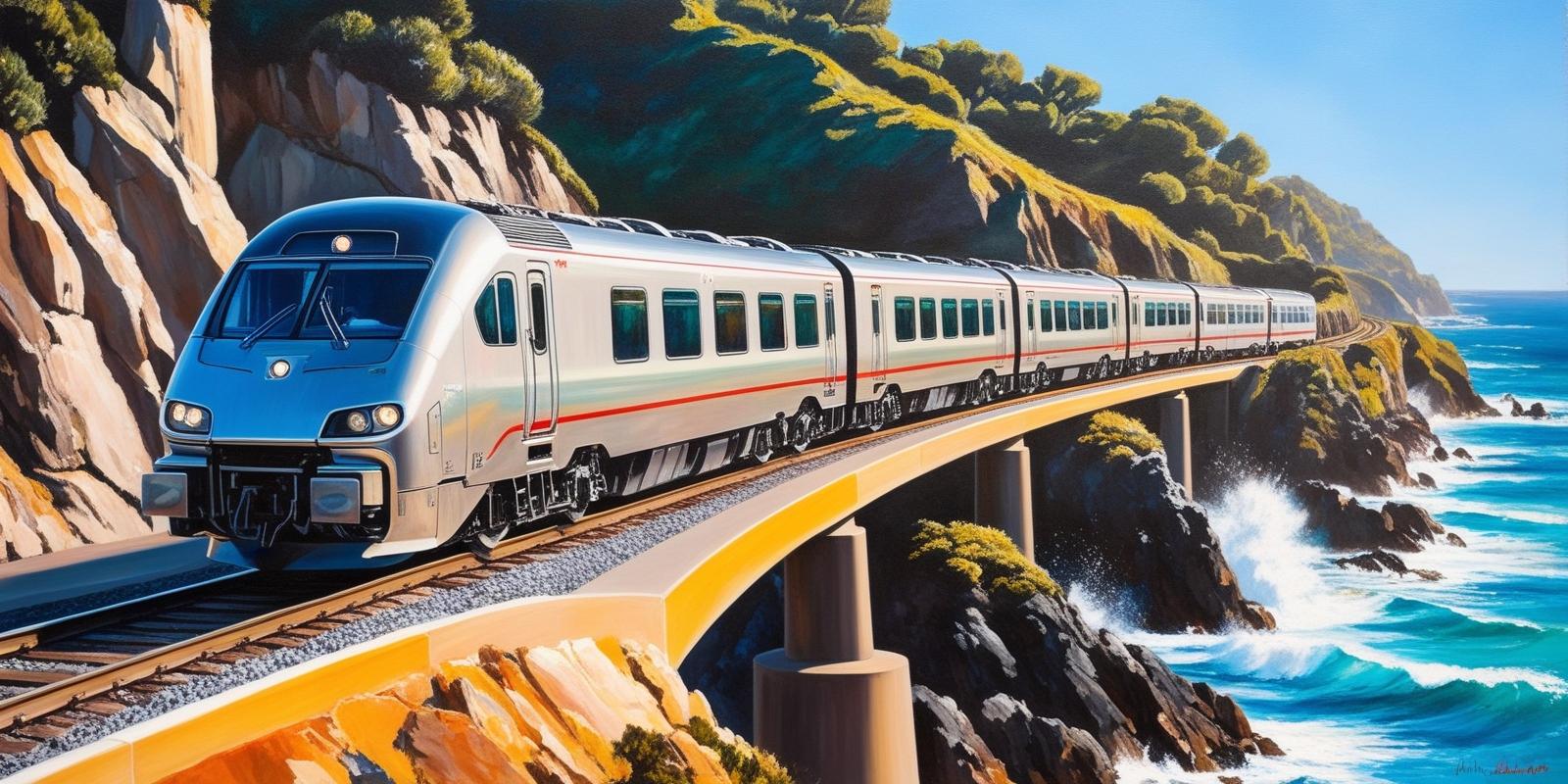 동해산타열차