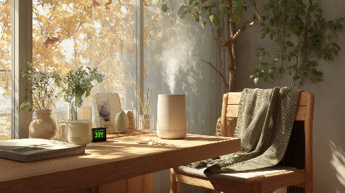 환절기 컨디션 지키는 법