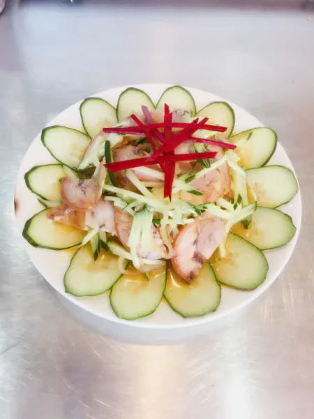 생생정보 전설의 맛 마늘 족발 음식점 위치