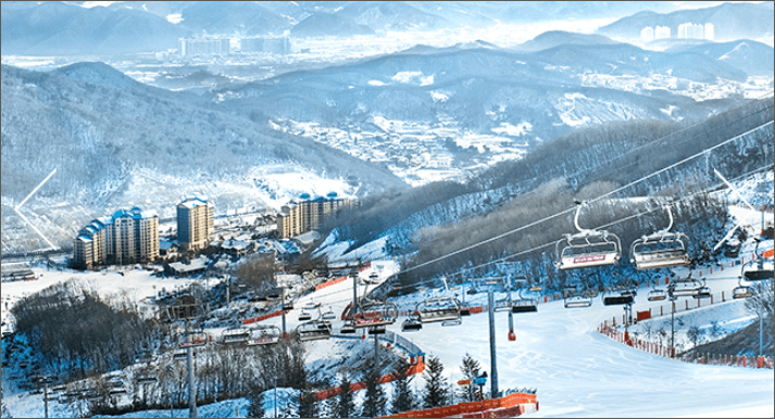 2024년 전국 스키장 폐장일 총정리