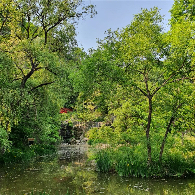 안동 낙강물길공원