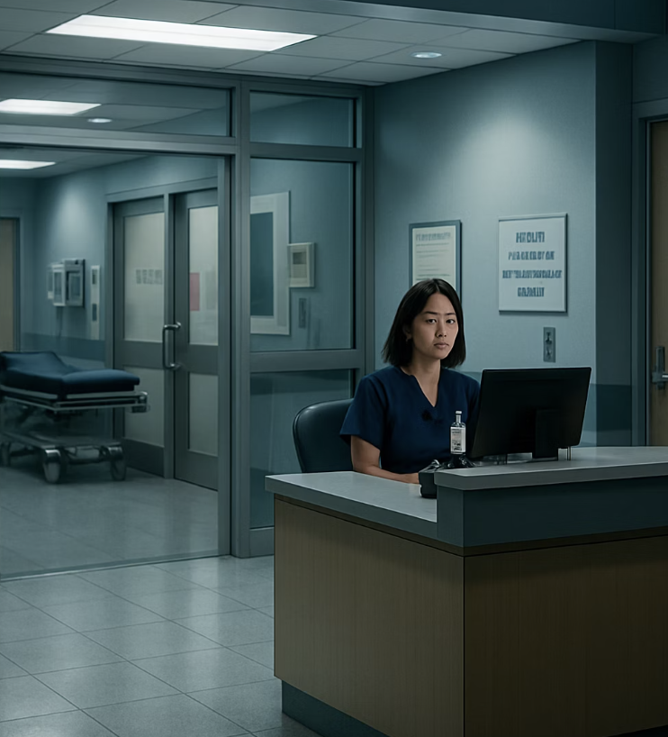 이럴 땐 꼭 병원으로!