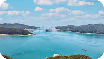 바다의달 바다 사진 출처: 바다의달 홈페이지