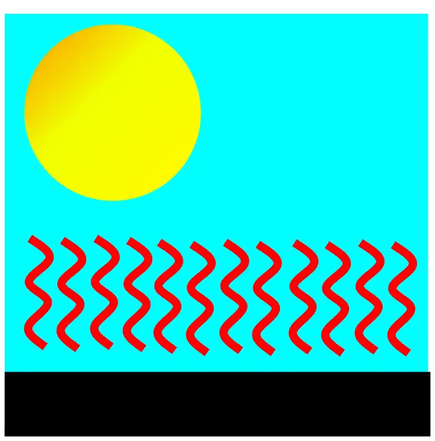 온열질환 예방 가이드