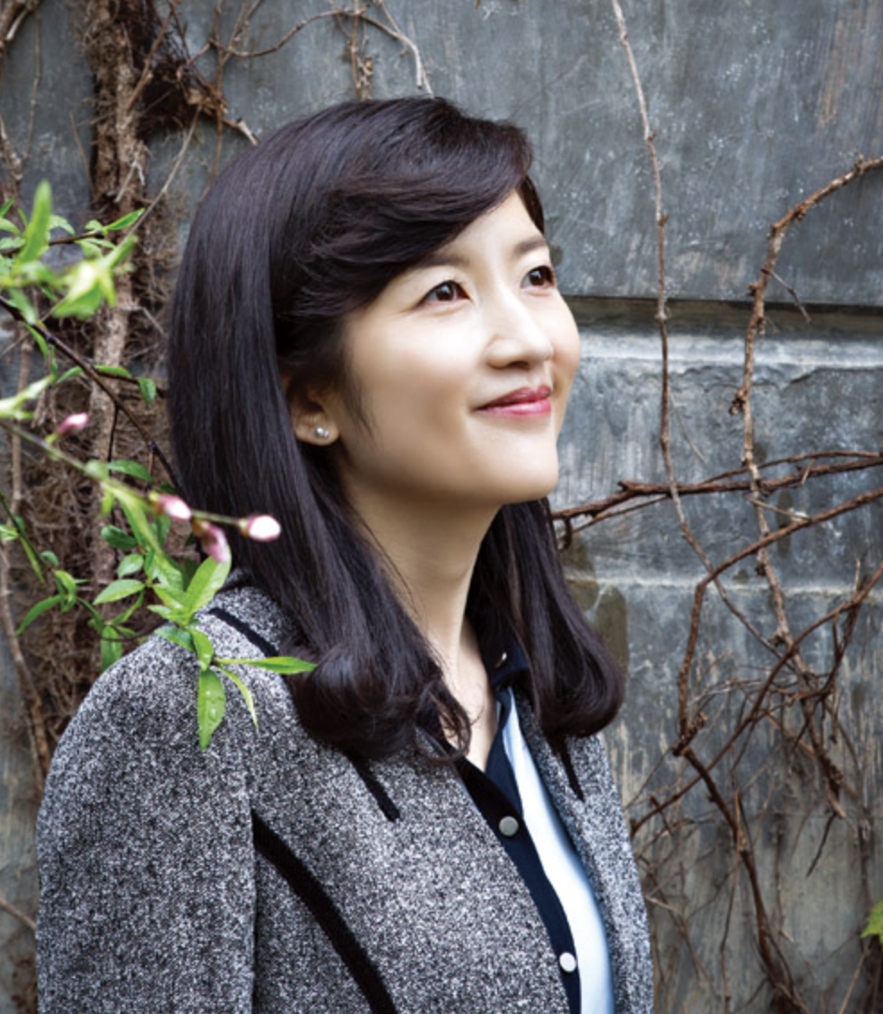 장소연 인터뷰
