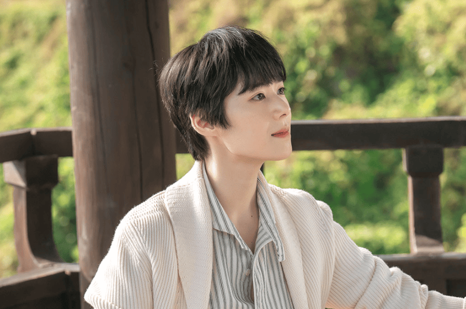 문옥경 역 정은채