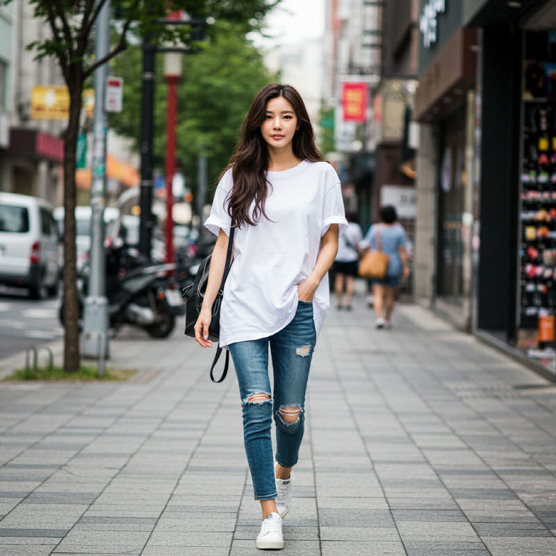 스니커즈