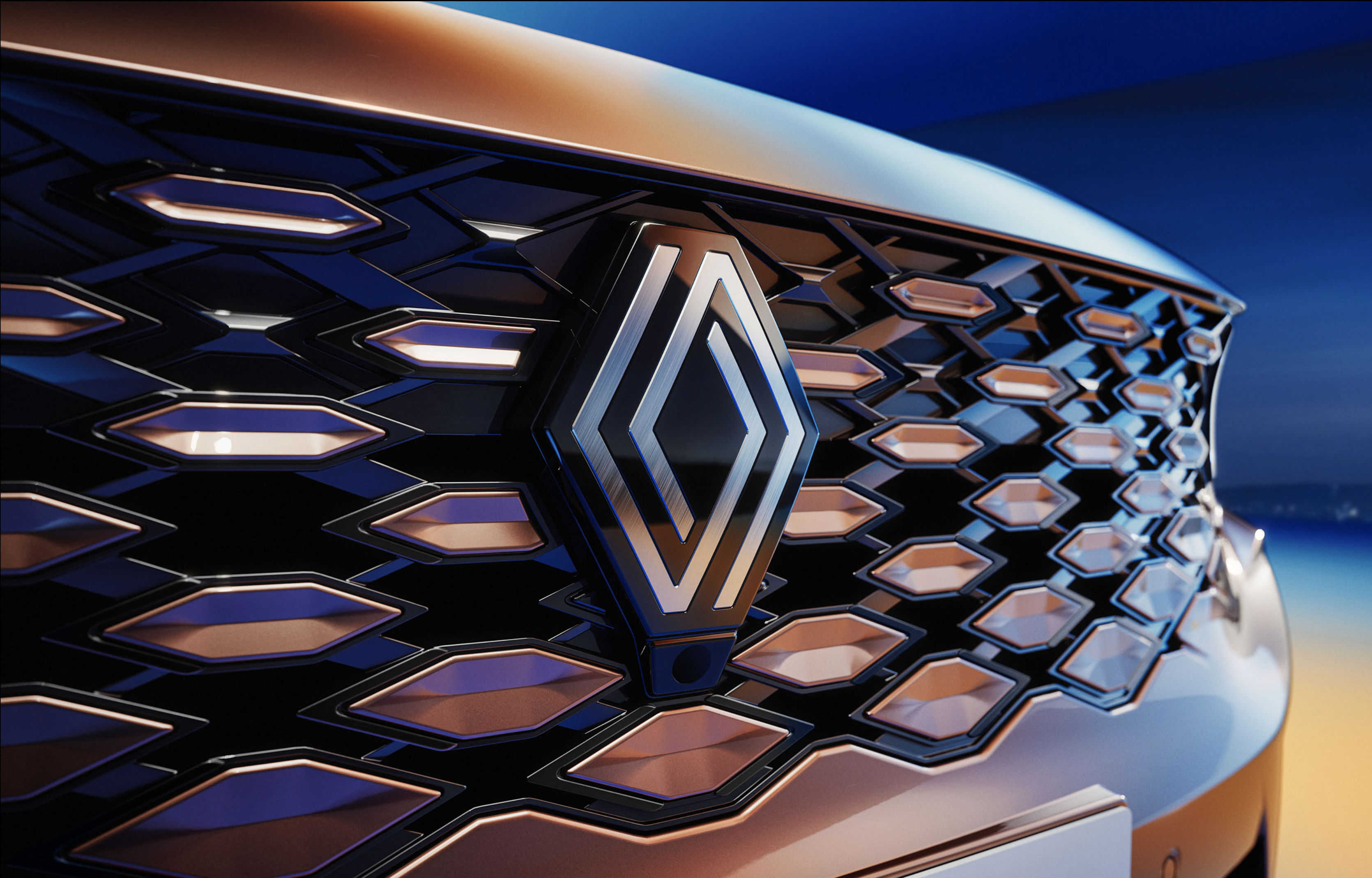 르노 그랑 콜레오스