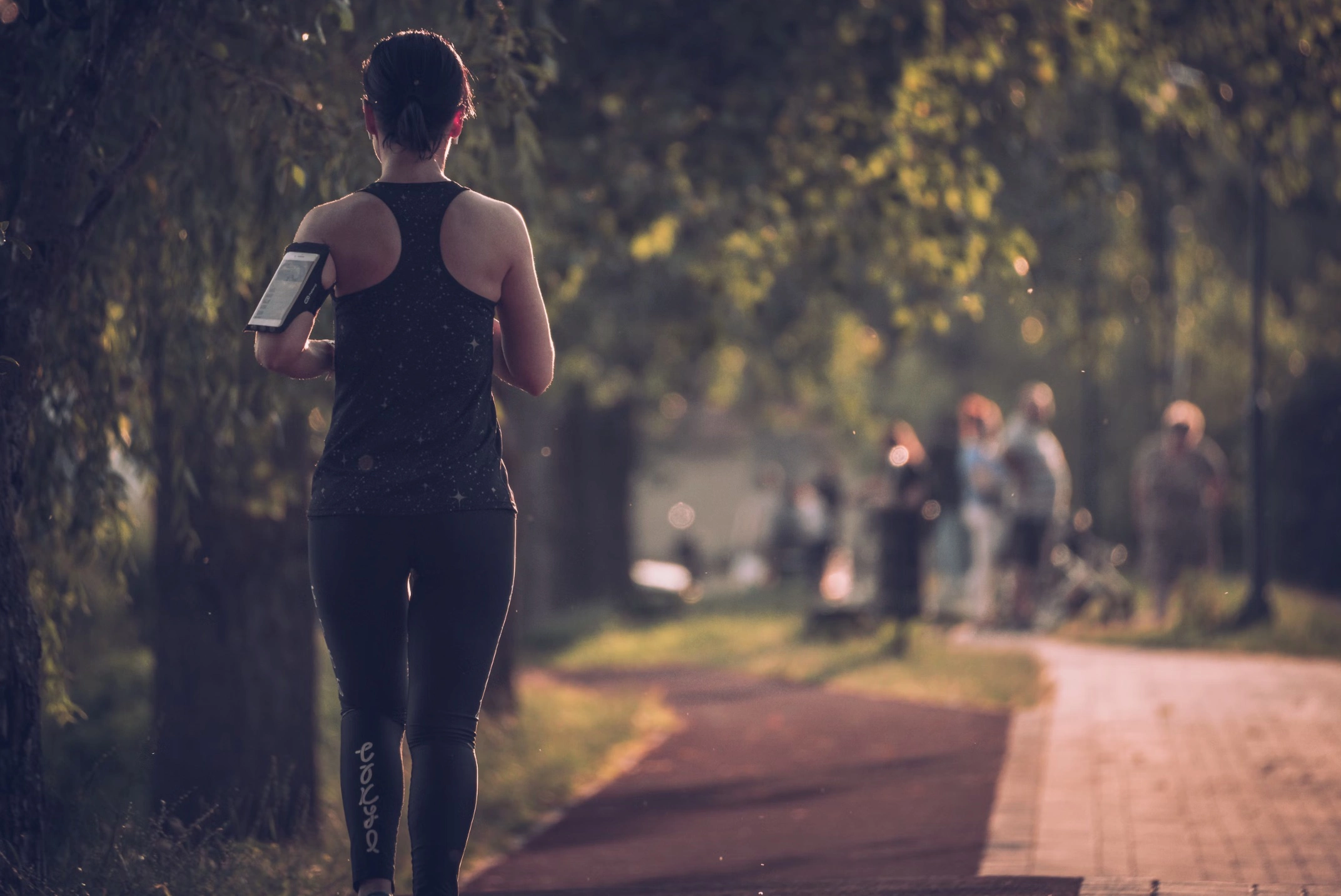 슬로우조깅 효과