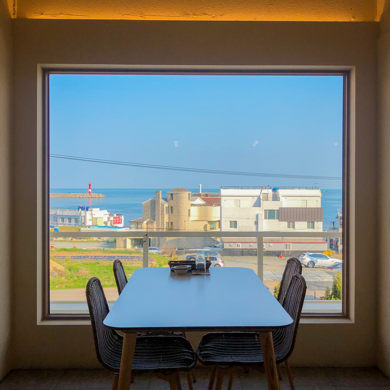 부산 기장 연화리 맛집 고향연화