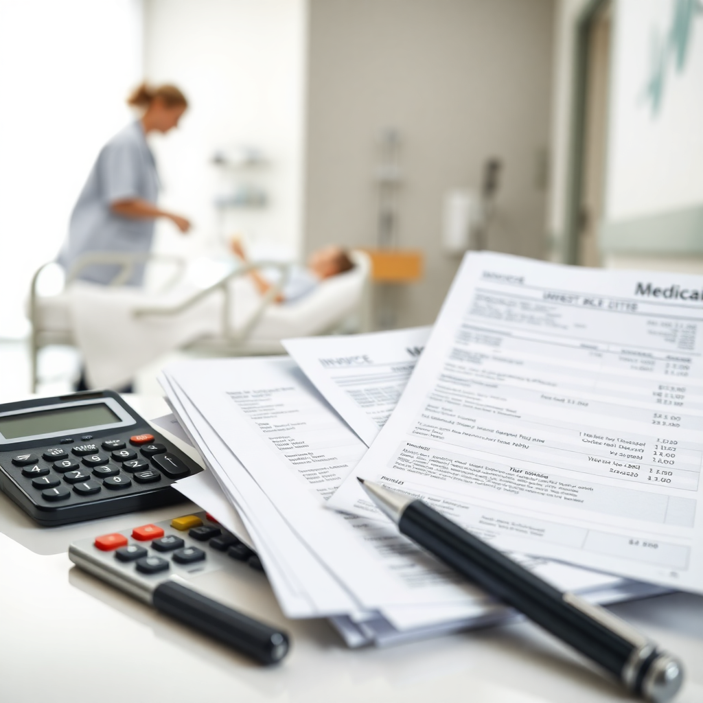 1인당 131만원! 병원비 돌려받는 법: 초과 의료비 환급 대상이라면 지금 바로 확인하세요!