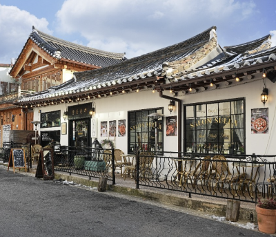 살롱순라 서순라길