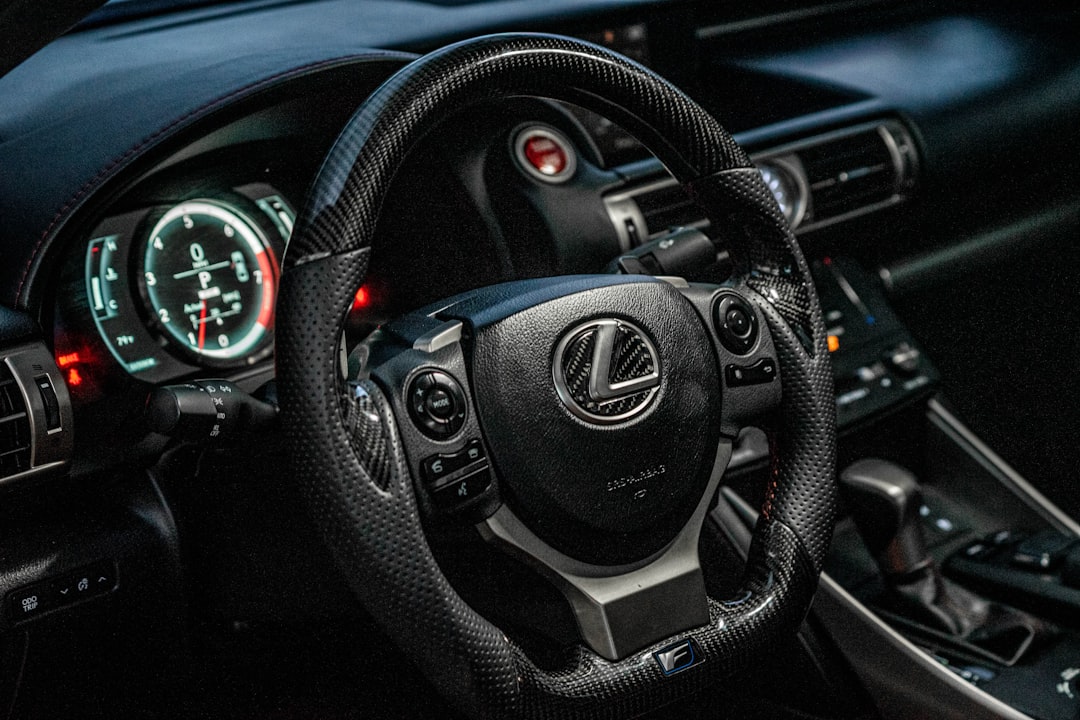 Lexus