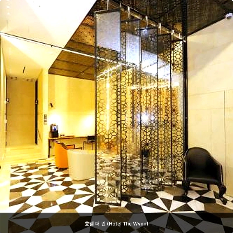 호텔 더 윈 (Hotel The Wynn)_7