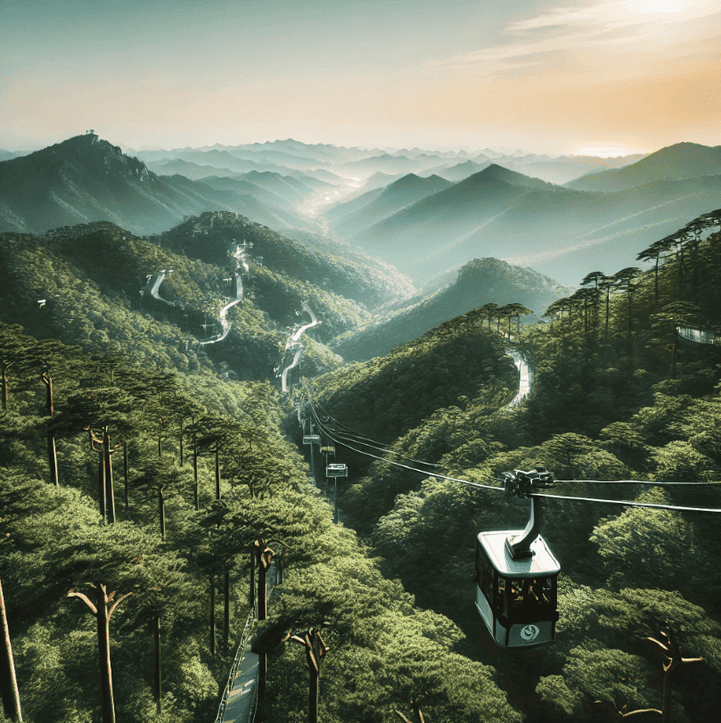 화담숲 방문 후기 2025: 계절별 풍경과 꼭 알아야 할 팁