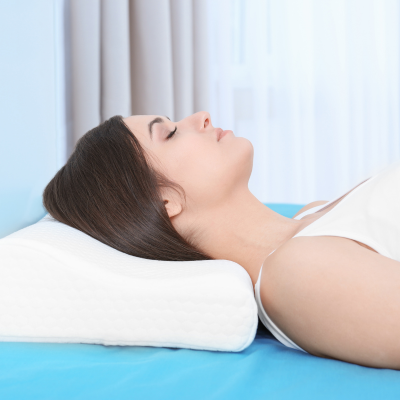 거북목-예방을-위한-경추-배게