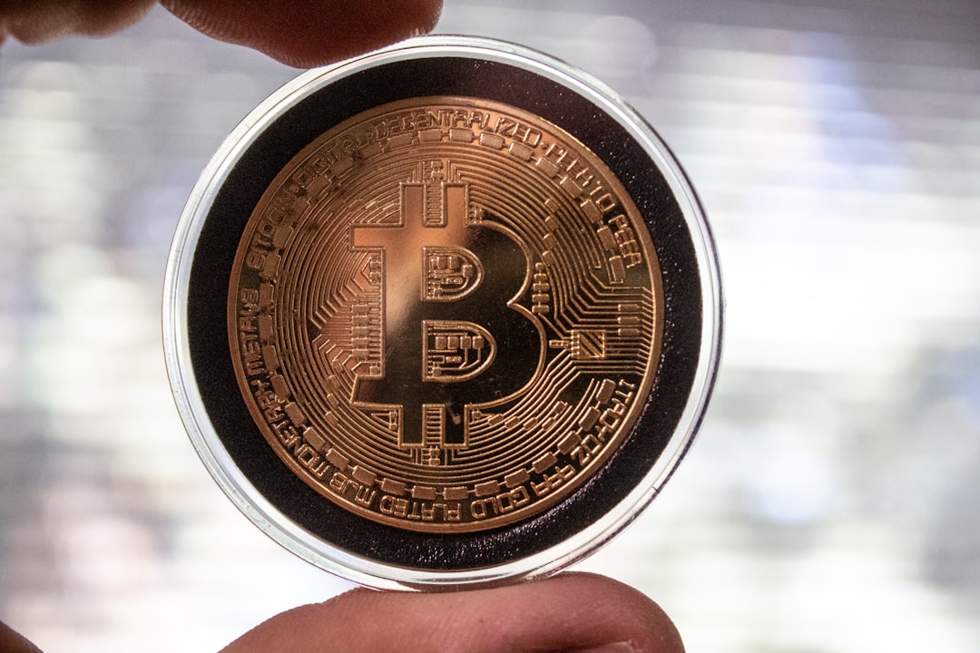 Blockchain