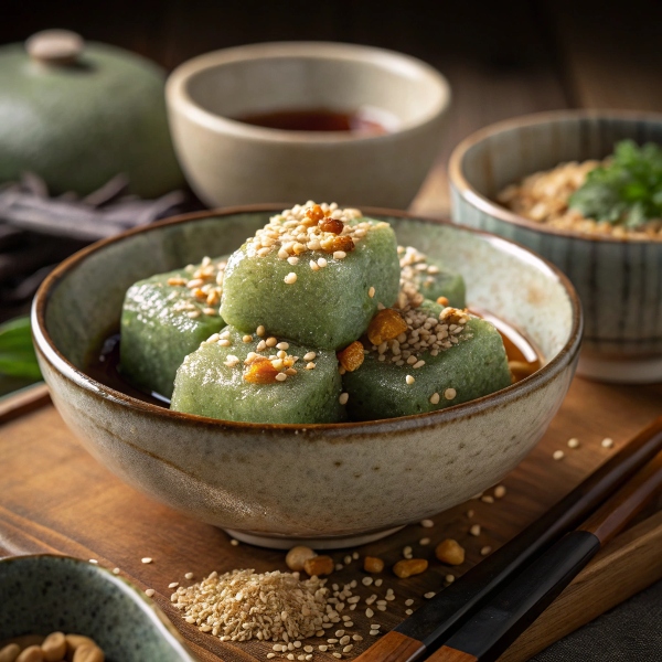 목포 맛집 쑥꿀레 이미지