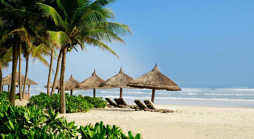 Danang Marriott Resort & Spa