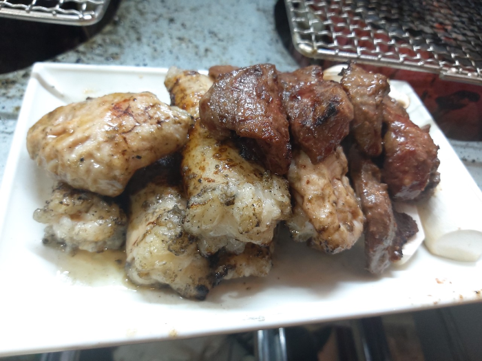 한우곱창 무한리필 부산막창 생생정보 부산 해운대