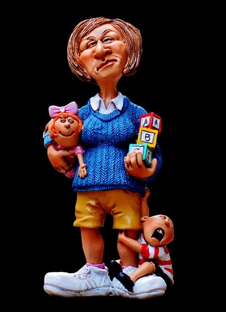 육아기 10시 출근제