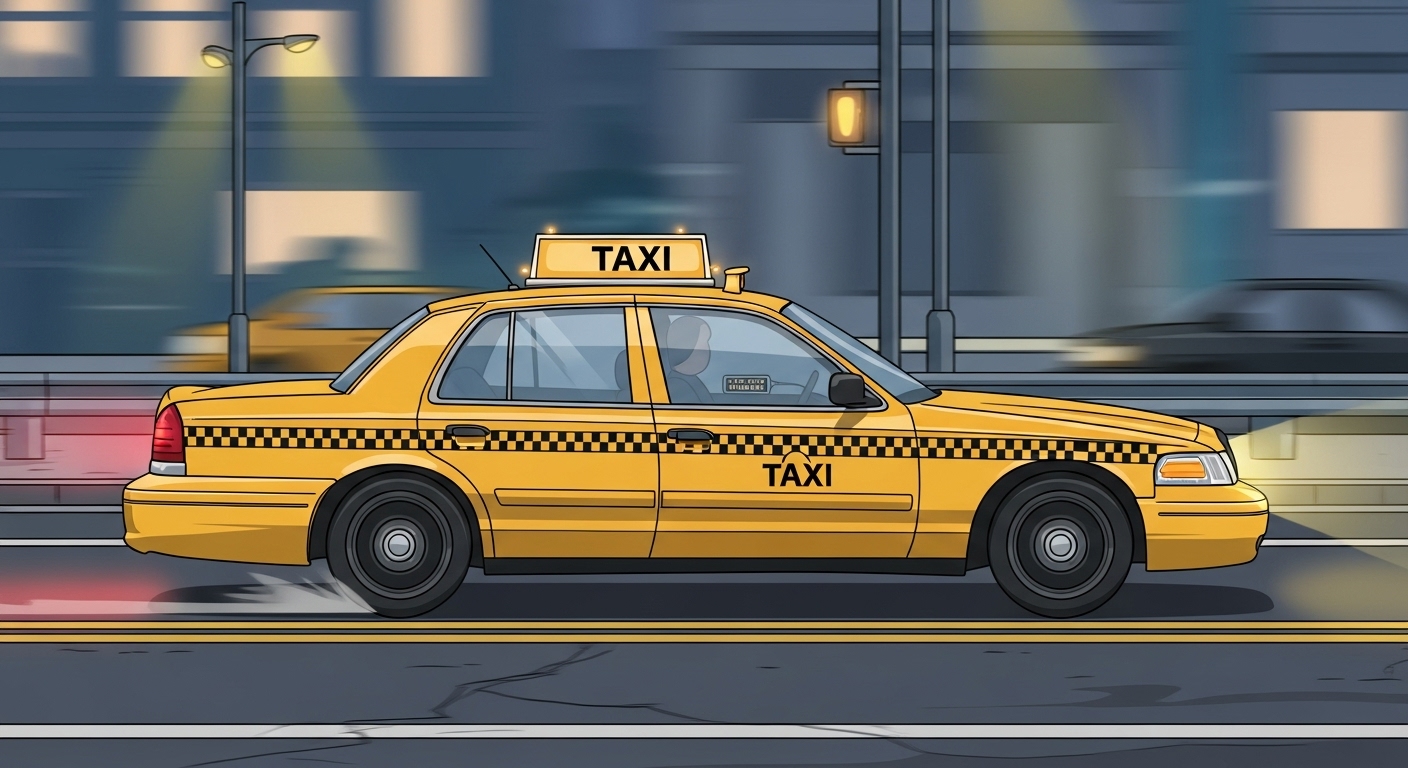 경산 개인택시 시세 면허 번호판 1