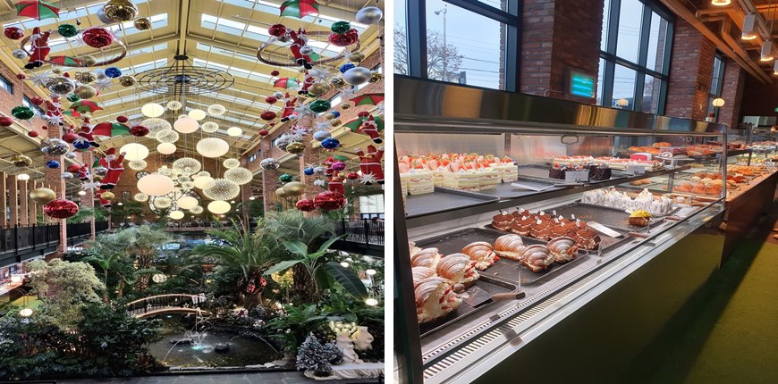 포레스트아웃팅스