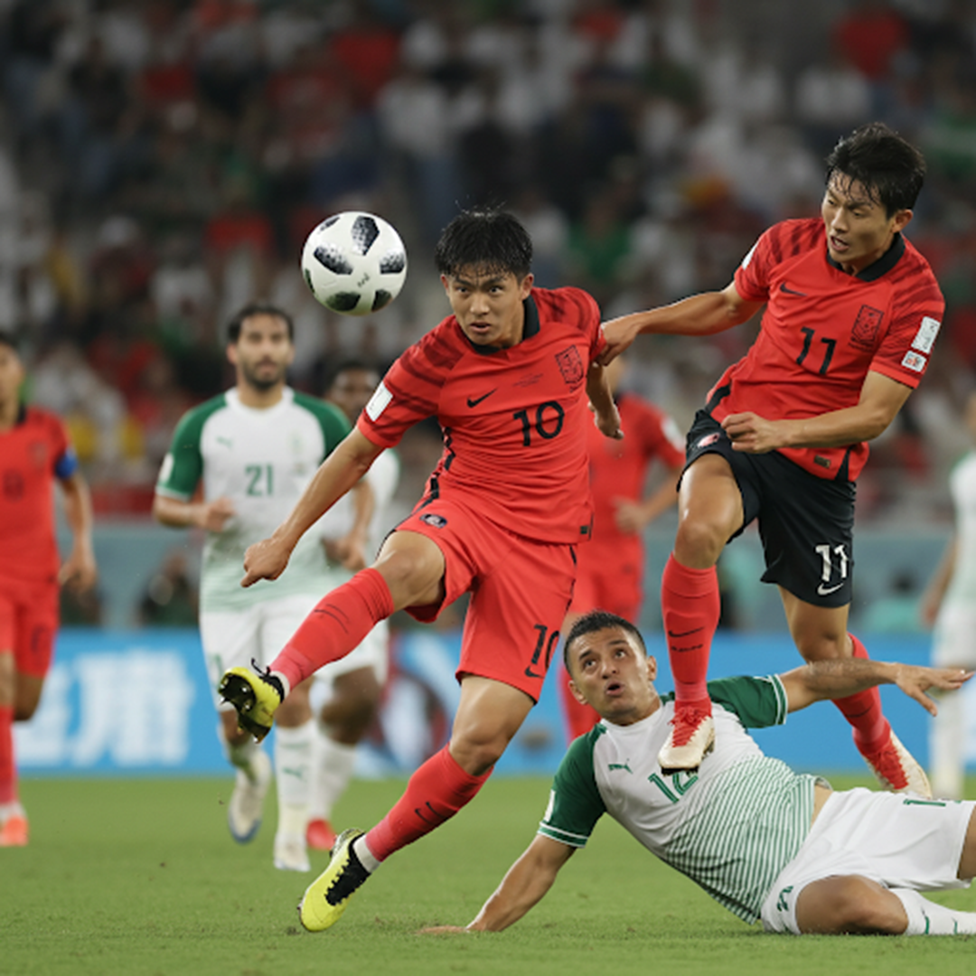 2025년 3월 20일 대한민국 오만 티켓 예매 일정 예매 방법 A to Z