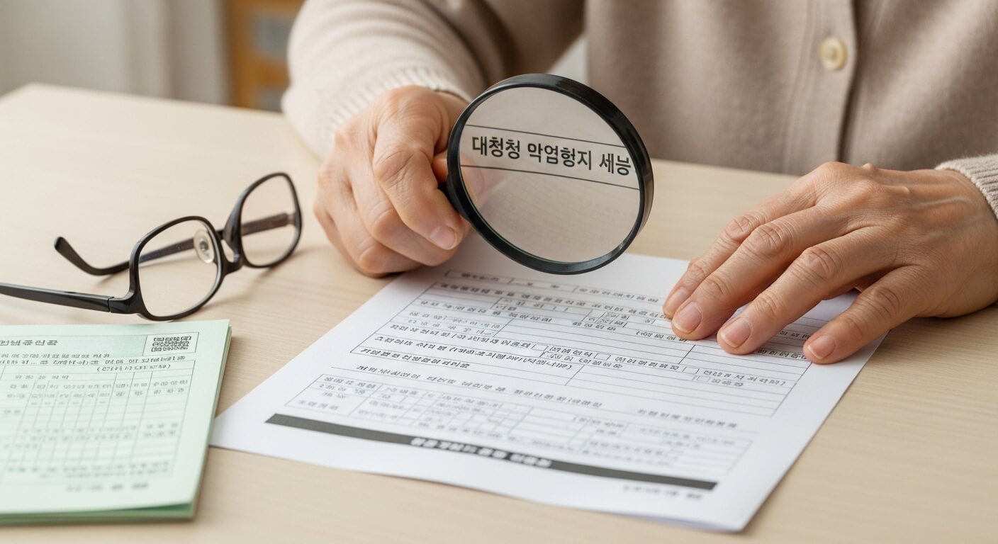 장애인 연금지급대상