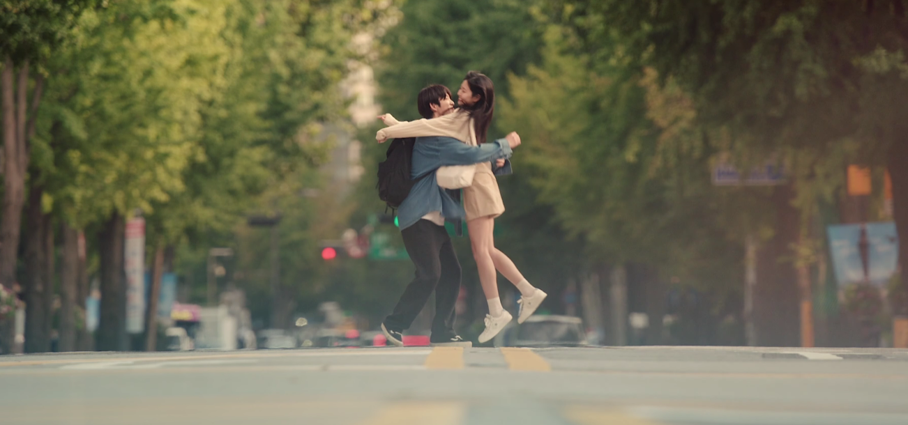 오왠 (O.WHEN) - Love Spark JTBC 금요 시리즈 〈샤이닝〉