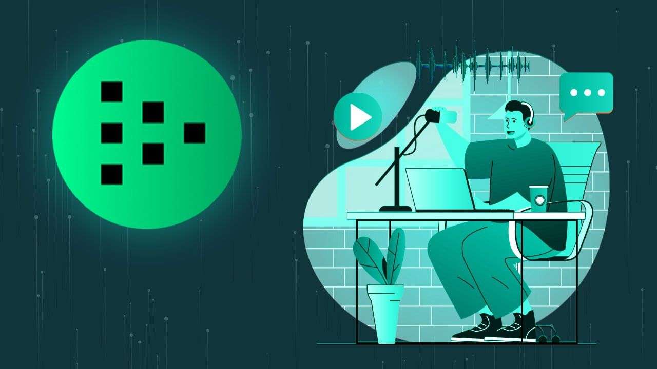 라이브피어(Livepeer) LPT 코인이란?