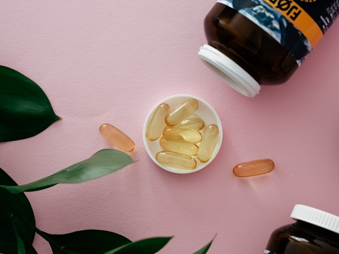 Vitamin.