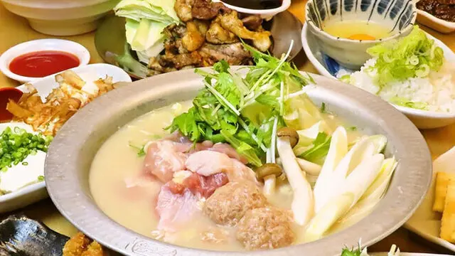 대중 이자카야 토리이치즈 시부야 센터가이텐점