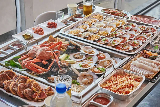 쪼개니