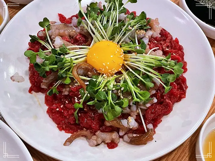 진심 가득 건강 담은 맛 요리 종로 5가 맛집 추천 생방송투데이 소문의 맛집