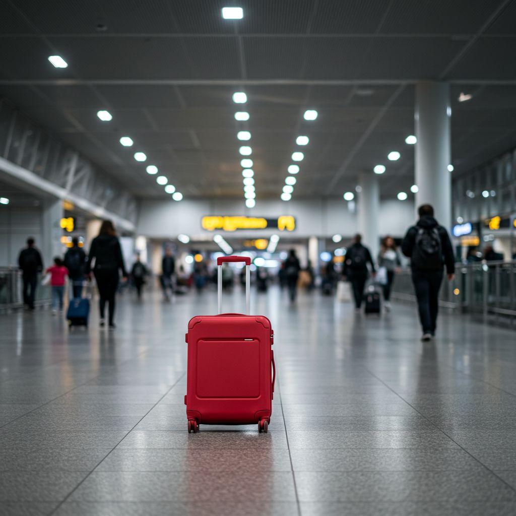 수하물 비행기 짐싸기 항공사 수하물 규정 기내 반입 저가항공 대한항공 수하물 규정