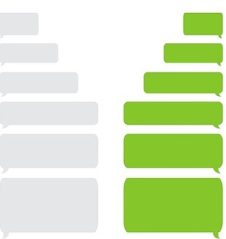 카카오톡 메시지 삭제 방법